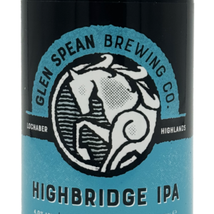 Highbridge IPA 24 x 330ml Cans